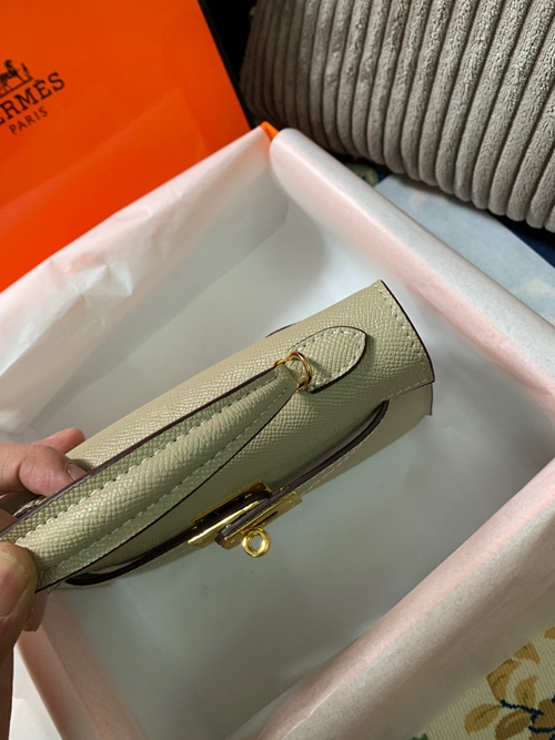 エルメス バッグ 激安細部ディテール